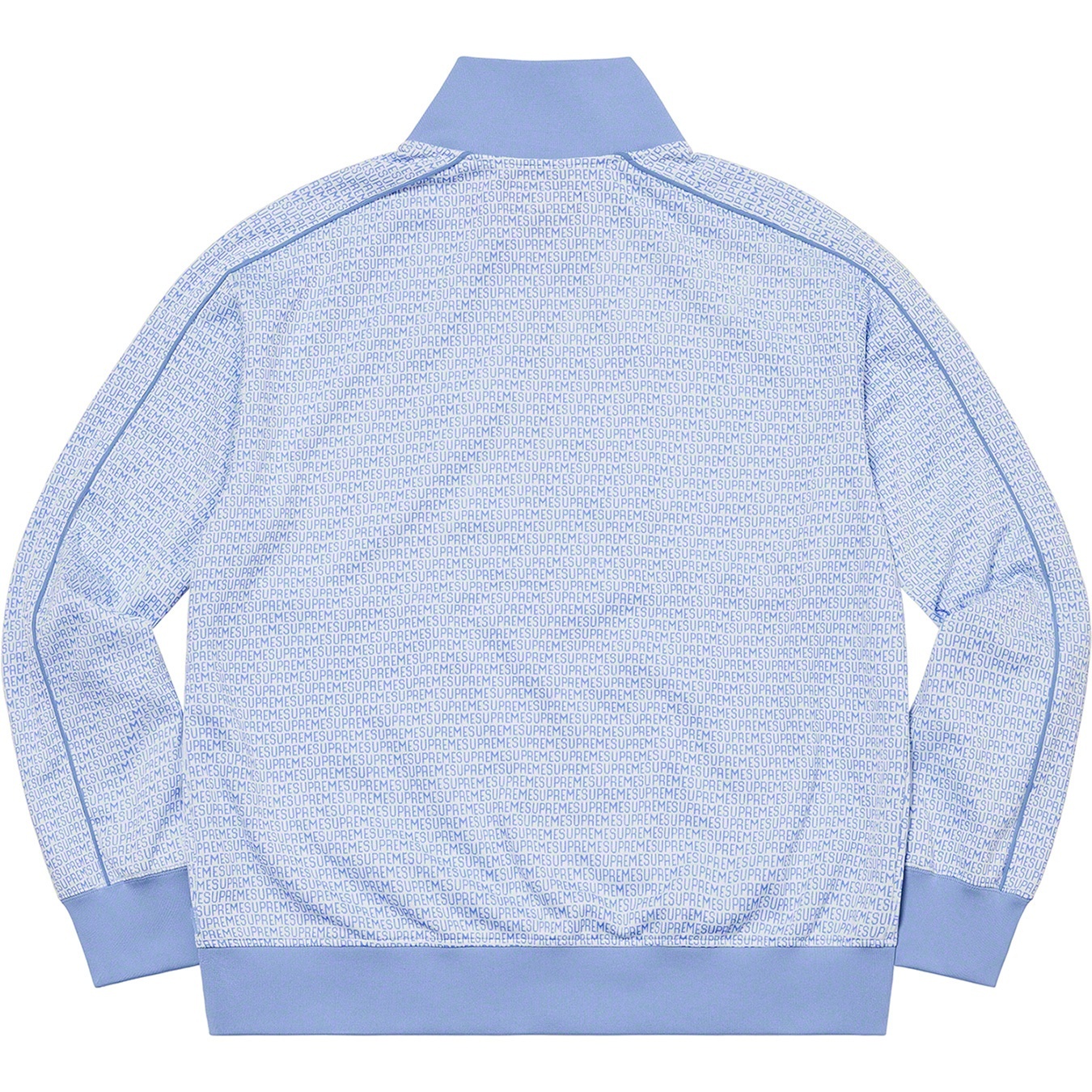 Repeat Track Jacket view 4